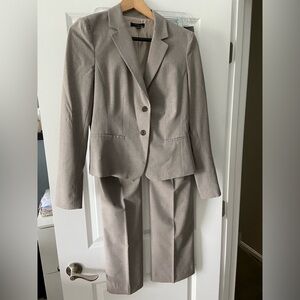 Ann Taylor Suit Pants Size 8